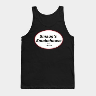 Smaug’s Smokehouse Tank Top